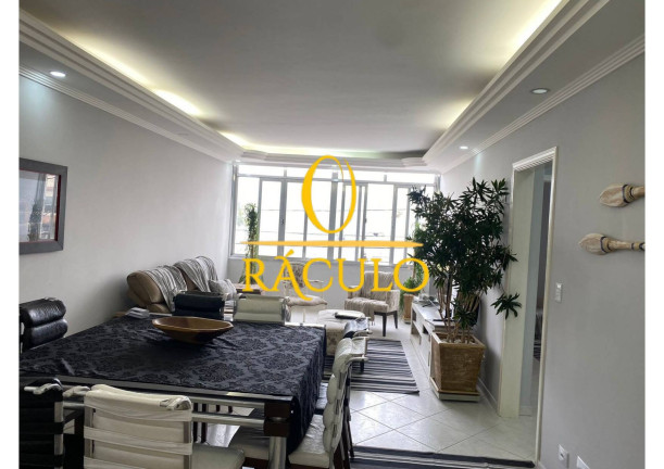 Imagem Apartamento com 2 Quartos à Venda, 110 m² em Gonzaguinha - São Vicente