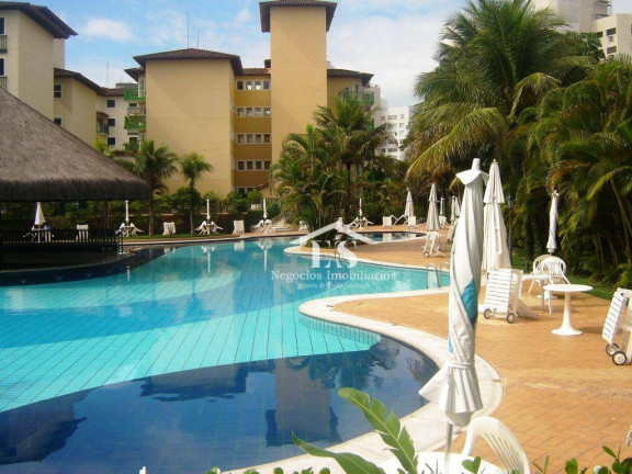Imagem Apartamento com 4 Quartos à Venda, 113 m² em Riviera De São Lourenço - Bertioga
