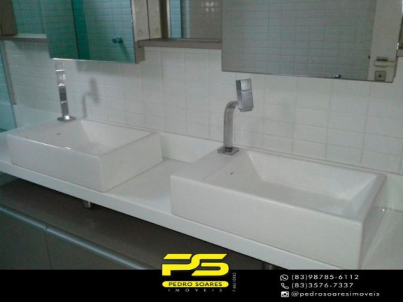 Imagem Apartamento com 3 Quartos à Venda, 150 m² em Tambaú - João Pessoa Imagem Apartamento com 3 Quartos à Venda, 150 m² em Tambaú - João Pessoa