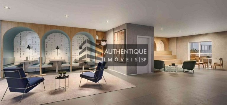 Imagem Apartamento com 2 Quartos à Venda, 60 m² em Bela Vista - São Paulo Imagem Apartamento com 2 Quartos à Venda, 60 m² em Bela Vista - São Paulo