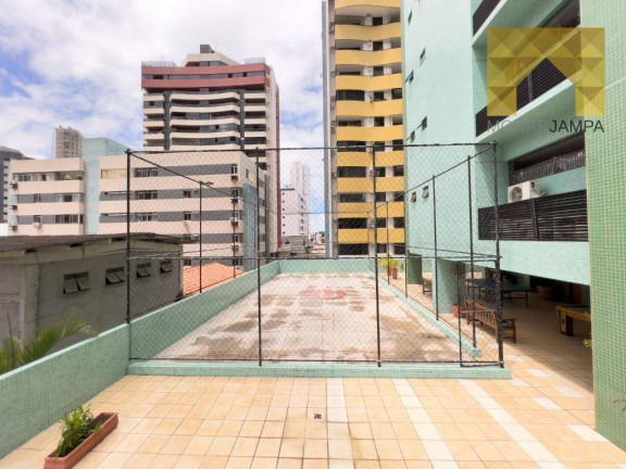 Imagem Apartamento com 4 Quartos à Venda, 274 m² em Tambaú - João Pessoa Imagem Apartamento com 4 Quartos à Venda, 274 m² em Tambaú - João Pessoa
