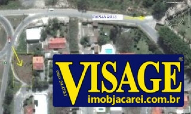 Imagem Terreno à Venda, em Jd. Colonia - Jacareí Imagem Terreno à Venda, em Jd. Colonia - Jacareí