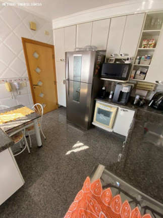 Imagem Apartamento com 3 Quartos à Venda, 130 m² em Ipiranga - São Paulo