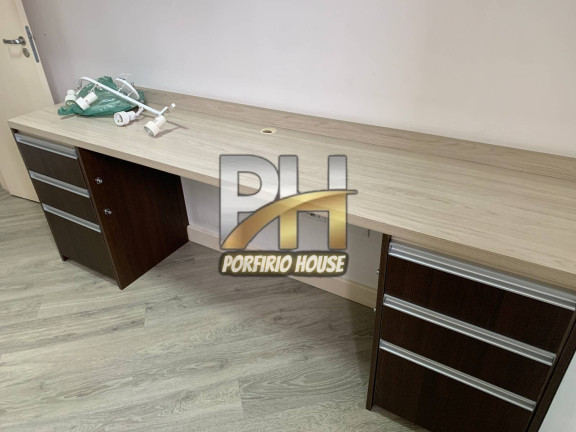 Imagem Apartamento com 2 Quartos à Venda,  em Vila Pires - Santo André