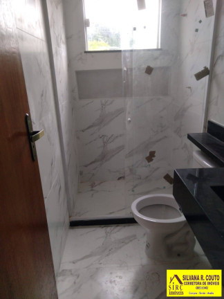 Imagem Casa com 2 Quartos à Venda, 55 m² em Itaipuaçu - Maricá Imagem Casa com 2 Quartos à Venda, 55 m² em Itaipuaçu - Maricá