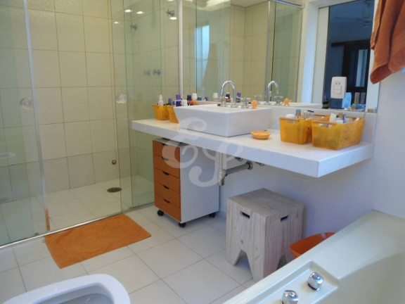 Imagem Casa de Condomínio com 4 Quartos à Venda, 400 m² em Alphaville - Santana De Parnaíba Imagem Casa de Condomínio com 4 Quartos à Venda, 400 m² em Alphaville - Santana De Parnaíba