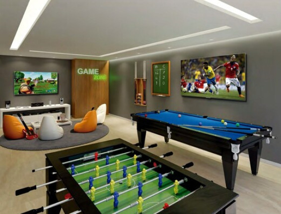 Imagem Apartamento com 3 Quartos à Venda, 159 m² em Grajaú - Rio De Janeiro