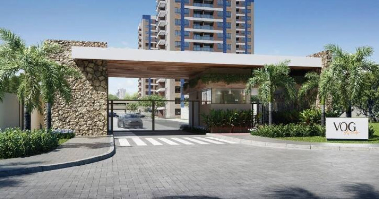 Imagem Apartamento com 2 Quartos à Venda, 57 m² em Nossa Senhora Da Vitória - Ilhéus