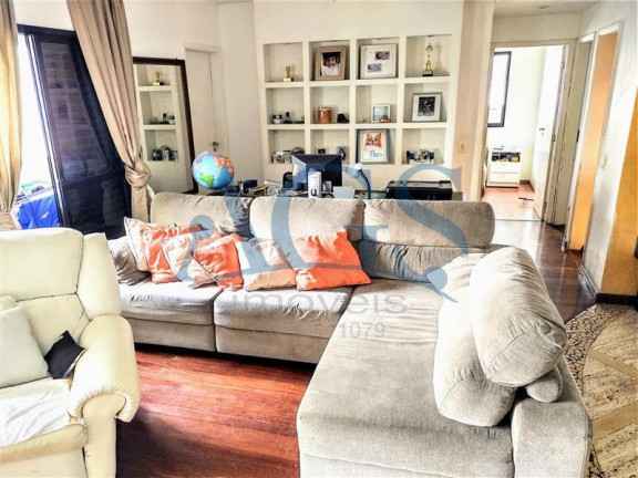 Imagem Apartamento com 3 Quartos para Alugar, 120 m² em Tatuape - São Paulo Imagem Apartamento com 3 Quartos para Alugar, 120 m² em Tatuape - São Paulo
