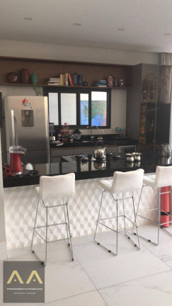 Imagem Casa com 4 Quartos à Venda, 310 m² em Alphaville - Santana De Parnaíba Imagem Casa com 4 Quartos à Venda, 310 m² em Alphaville - Santana De Parnaíba