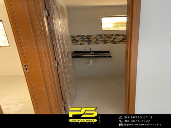 Imagem Apartamento com 2 Quartos à Venda, 54 m² em Valentina De Figueiredo - João Pessoa Imagem Apartamento com 2 Quartos à Venda, 54 m² em Valentina De Figueiredo - João Pessoa