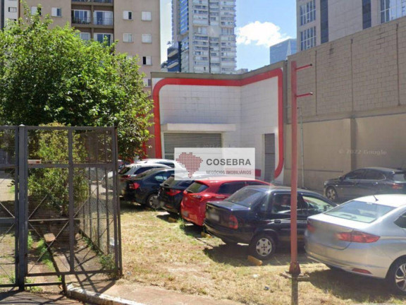 Imagem Loja para Alugar, 397 m² em Vila Olímpia - São Paulo Imagem Loja para Alugar, 397 m² em Vila Olímpia - São Paulo