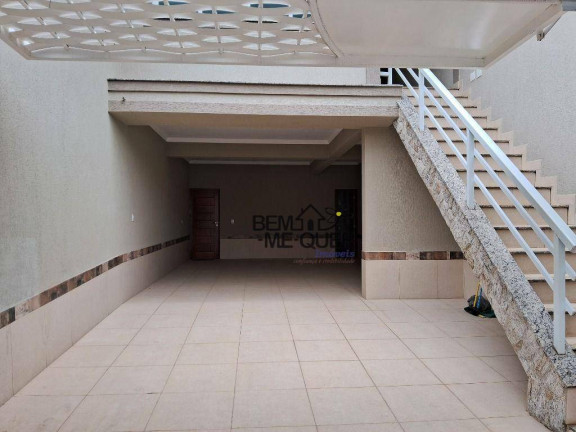Imagem Sobrado com 3 Quartos à Venda, 160 m² em Parque São Domingos - São Paulo Imagem Sobrado com 3 Quartos à Venda, 160 m² em Parque São Domingos - São Paulo