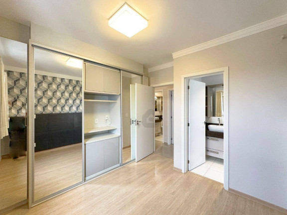 Imagem Apartamento com 3 Quartos à Venda, 85 m² em Edificio Luzes Campolim - Sorocaba