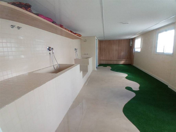 Imagem Apartamento com 1 Quarto à Venda, 57 m² em Tupi - Praia Grande
