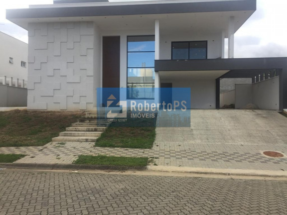 Imóvel com 4 Quartos à Venda, 460 m² em Urbanova - São José Dos Campos