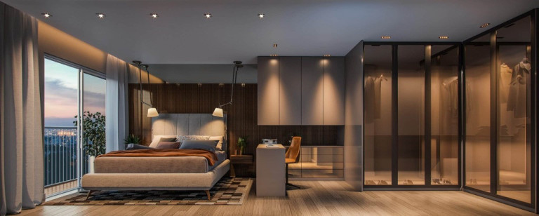 Imagem Apartamento com 3 Quartos à Venda, 130 m² em Jardim América - Goiânia