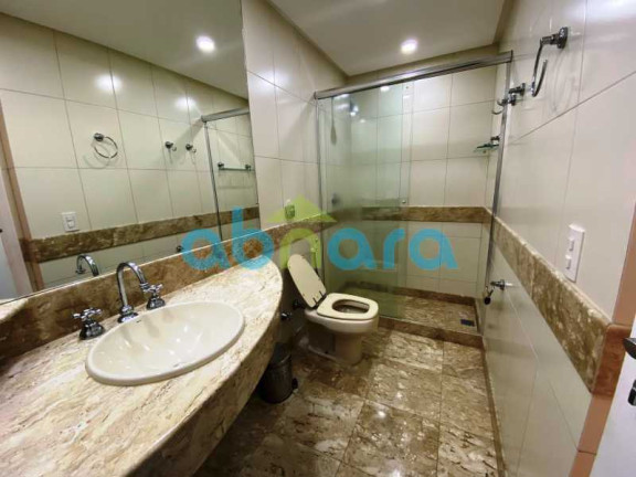 Imagem Apartamento com 3 Quartos à Venda, 160 m² em Copacabana - Rio De Janeiro Imagem Apartamento com 3 Quartos à Venda, 160 m² em Copacabana - Rio De Janeiro