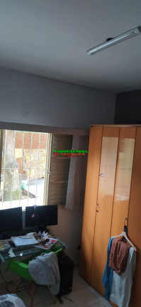 Imagem Casa com 3 Quartos à Venda, 270 m² em Jardim Vale Do Sol - São José Dos Campos