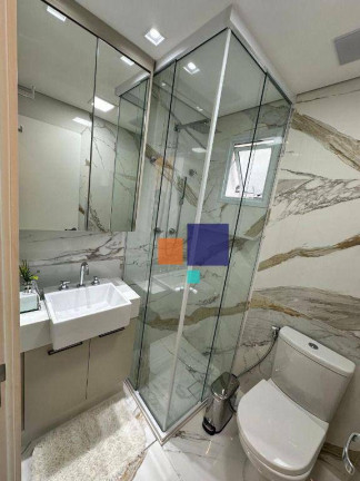 Imagem Apartamento com 3 Quartos à Venda, 75 m² em Brooklin - São Paulo Imagem Apartamento com 3 Quartos à Venda, 75 m² em Brooklin - São Paulo