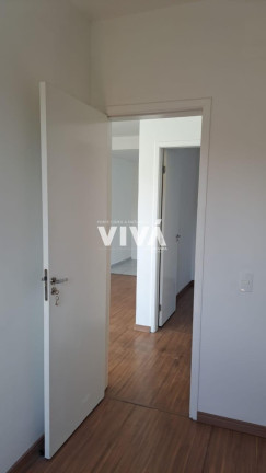 Imagem Apartamento com 2 Quartos à Venda, 53 m² em Ponte Alta - Extrema