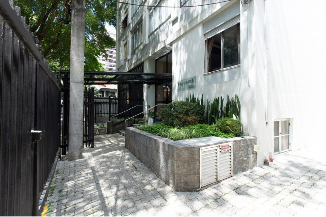 Imagem Apartamento com 2 Quartos à Venda, 78 m² em Moema - São Paulo