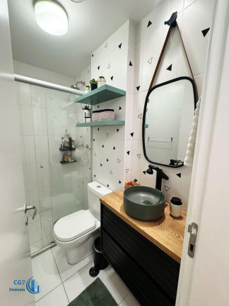 Apartamento com 3 Quartos à Venda, 79 m² em Tamboré - Santana De Parnaíba