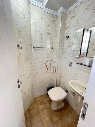 Imagem Apartamento com 3 Quartos à Venda, 94 m² em Tupi - Praia Grande Imagem Apartamento com 3 Quartos à Venda, 94 m² em Tupi - Praia Grande