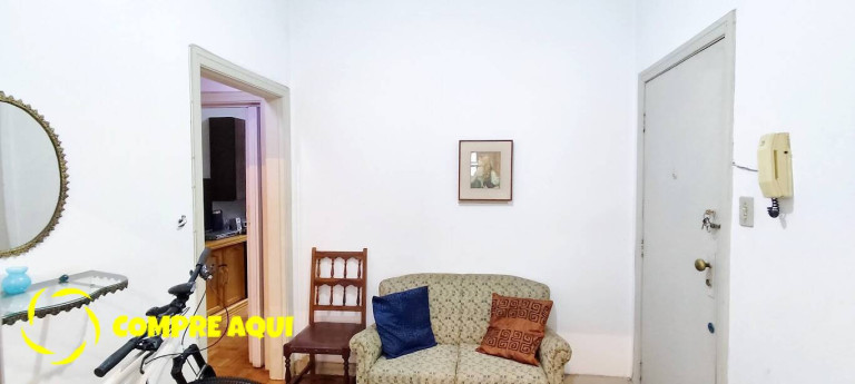 Imagem Apartamento com 1 Quarto à Venda, 50 m² em Campos Elíseos - São Paulo Imagem Apartamento com 1 Quarto à Venda, 50 m² em Campos Elíseos - São Paulo