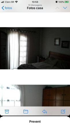 Imagem Casa com 3 Quartos à Venda, 169 m² em Jardim D'abril - Osasco Imagem Casa com 3 Quartos à Venda, 169 m² em Jardim D'abril - Osasco