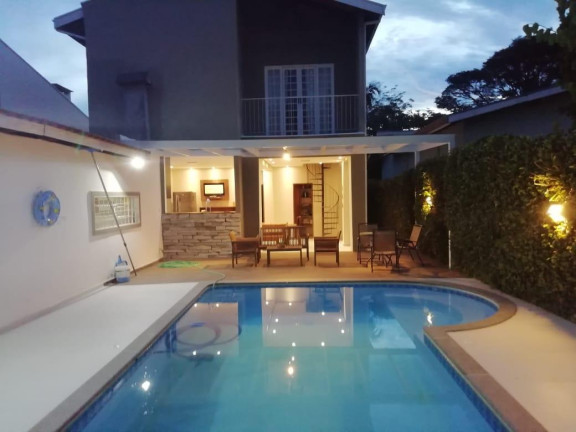 Imagem Imóvel com 3 Quartos à Venda, 250 m² em Represa Jurumirim - Avaré