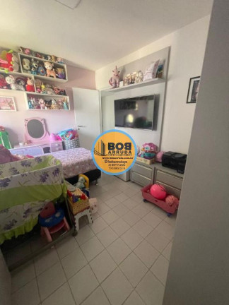 Imagem Apartamento com 4 Quartos à Venda, 240 m² em Piedade - Jaboatão Dos Guararapes