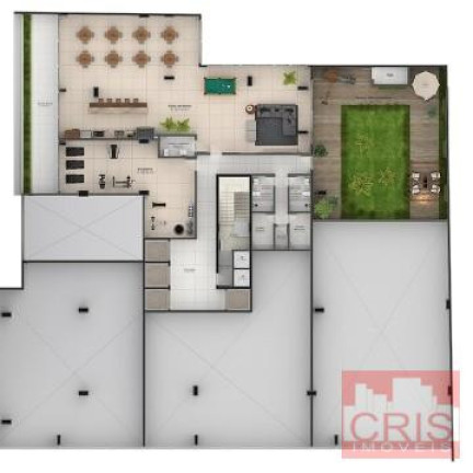 Imagem Apartamento com 3 Quartos à Venda, 208 m² em São Bento - Bento Gonçalves