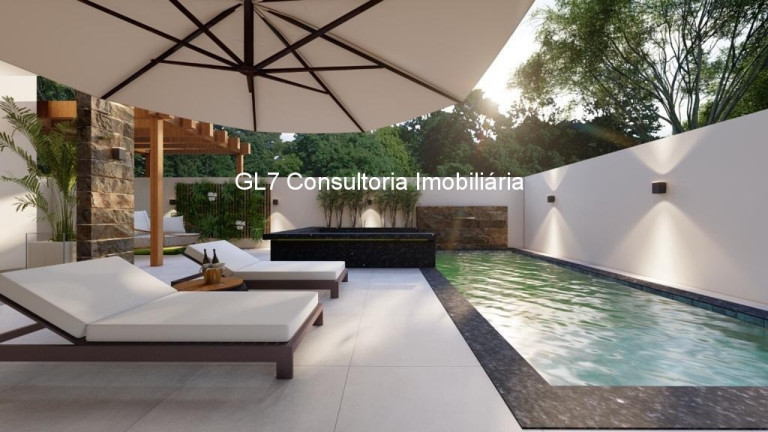 Imagem Casa com 4 Quartos à Venda,  em Jardim Residencial Dona Maria José - Indaiatuba