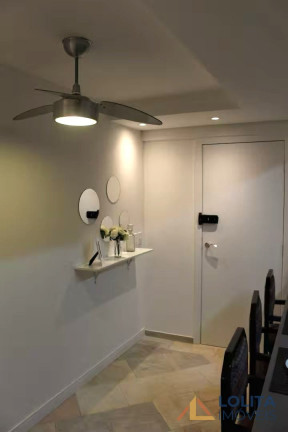 Imagem Apartamento com 3 Quartos à Venda, 112 m² em Centro - Florianópolis