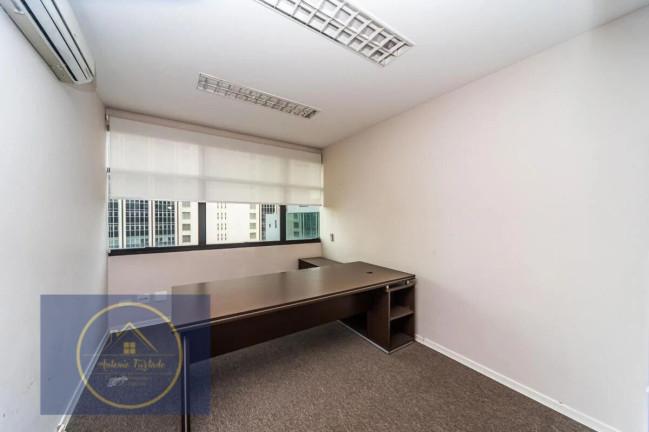 Imagem Imóvel Comercial para Alugar, 145 m² em Vila Olímpia - São Paulo Imagem Imóvel Comercial para Alugar, 145 m² em Vila Olímpia - São Paulo