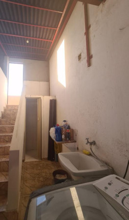 Imagem Galpão à Venda, 344 m² em Alves Dias - São Bernardo Do Campo
