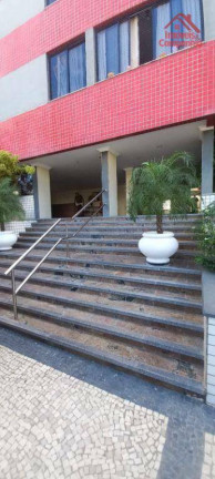 Imagem Apartamento com 3 Quartos à Venda, 110 m² em Cocó - Fortaleza