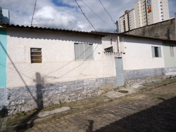 Terreno à Venda, 380 m² em Centro - Jacareí