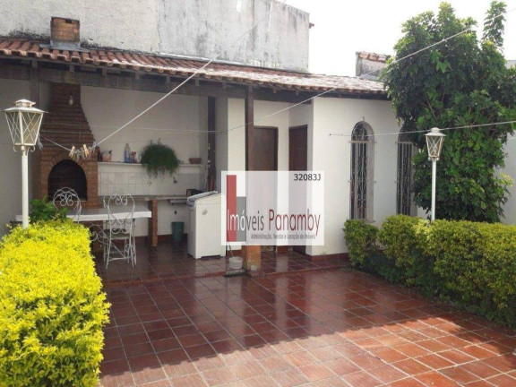 Imagem Sobrado com 3 Quartos à Venda, 260 m² em Osvaldo Cruz - São Caetano Do Sul Imagem Sobrado com 3 Quartos à Venda, 260 m² em Osvaldo Cruz - São Caetano Do Sul