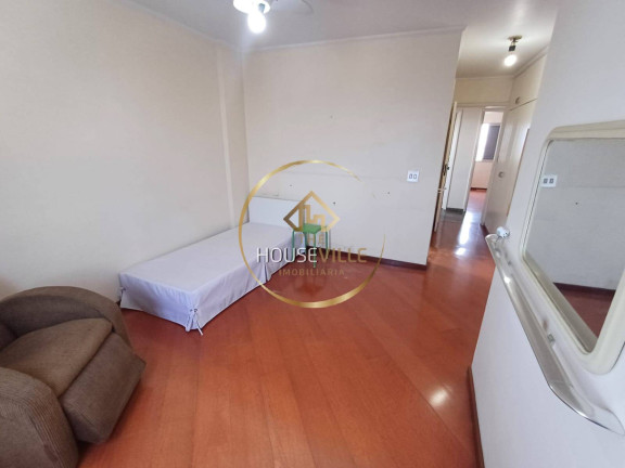Imagem Apartamento com 3 Quartos à Venda, 125 m² em Centro - São José Dos Campos Imagem Apartamento com 3 Quartos à Venda, 125 m² em Centro - São José Dos Campos