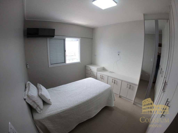 Imagem Apartamento com 3 Quartos à Venda, 136 m² em Aviação - Praia Grande