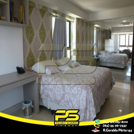 Imagem Apartamento com 5 Quartos à Venda, 317 m² em Miramar - João Pessoa Imagem Apartamento com 5 Quartos à Venda, 317 m² em Miramar - João Pessoa