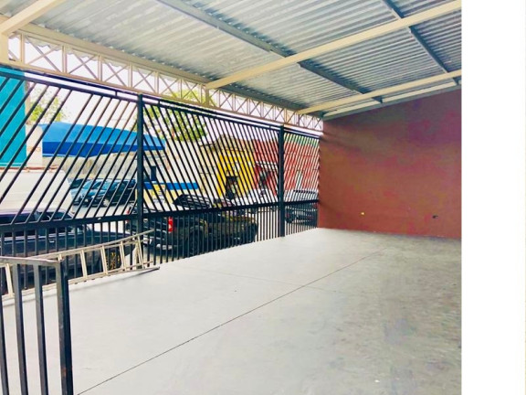 Imagem Imóvel para Alugar, 350 m² em São Miguel Paulista - São Paulo Imagem Imóvel para Alugar, 350 m² em São Miguel Paulista - São Paulo