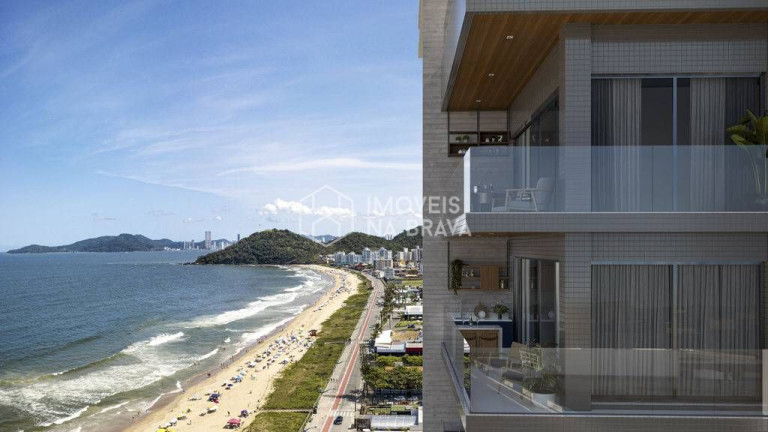 Imagem Apartamento com 4 Quartos à Venda, 226 m² em Praia Brava - Itajaí Imagem Apartamento com 4 Quartos à Venda, 226 m² em Praia Brava - Itajaí