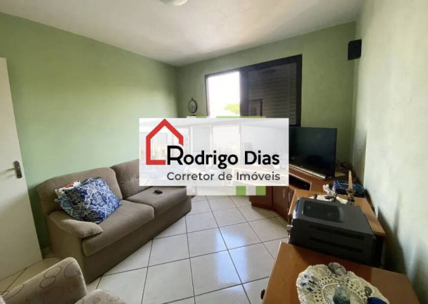 Imagem Apartamento com 3 Quartos à Venda, 86 m² em Vila Municipal - Jundiaí