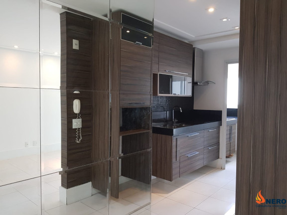 Imagem Imóvel com 2 Quartos à Venda, 74 m² em Campo Belo - São Paulo Imagem Imóvel com 2 Quartos à Venda, 74 m² em Campo Belo - São Paulo