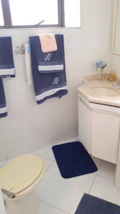 Imagem Apartamento com 3 Quartos à Venda,  em Jardim Astúrias - Guarujá
