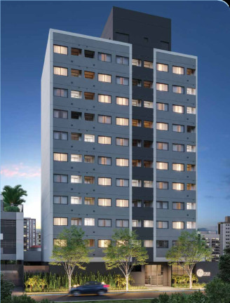 Foto do imóvel Imóvel com 1 Quarto à Venda, 27 m² em Vila Prudente - São Paulo