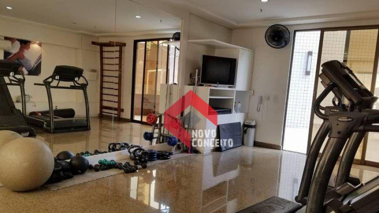 Imagem Apartamento com 4 Quartos à Venda, 297 m² em Aldeota - Fortaleza Imagem Apartamento com 4 Quartos à Venda, 297 m² em Aldeota - Fortaleza